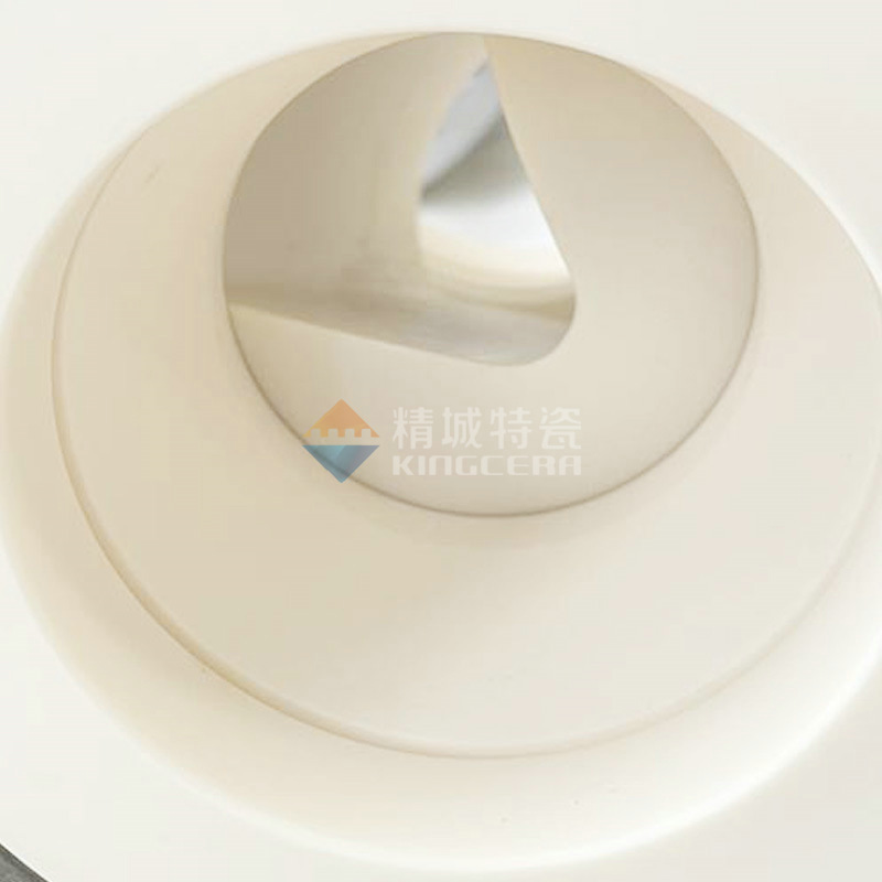 氧化鋯陶瓷球閥