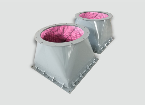 方圓節-方圓變徑管