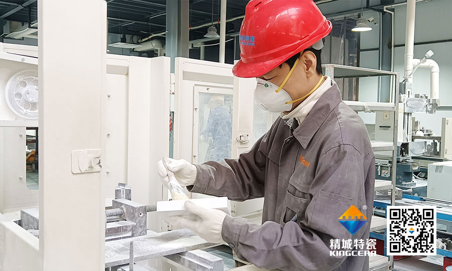 營銷精英下車間