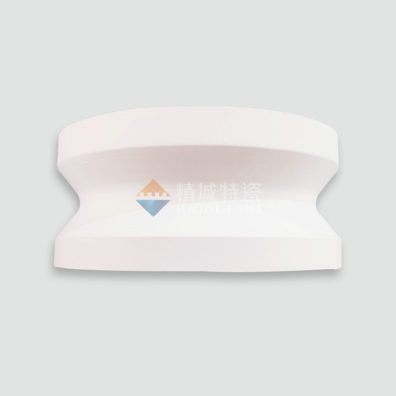 99氧化鋁陶瓷焊接輥輪|氧化鋯陶瓷焊輥