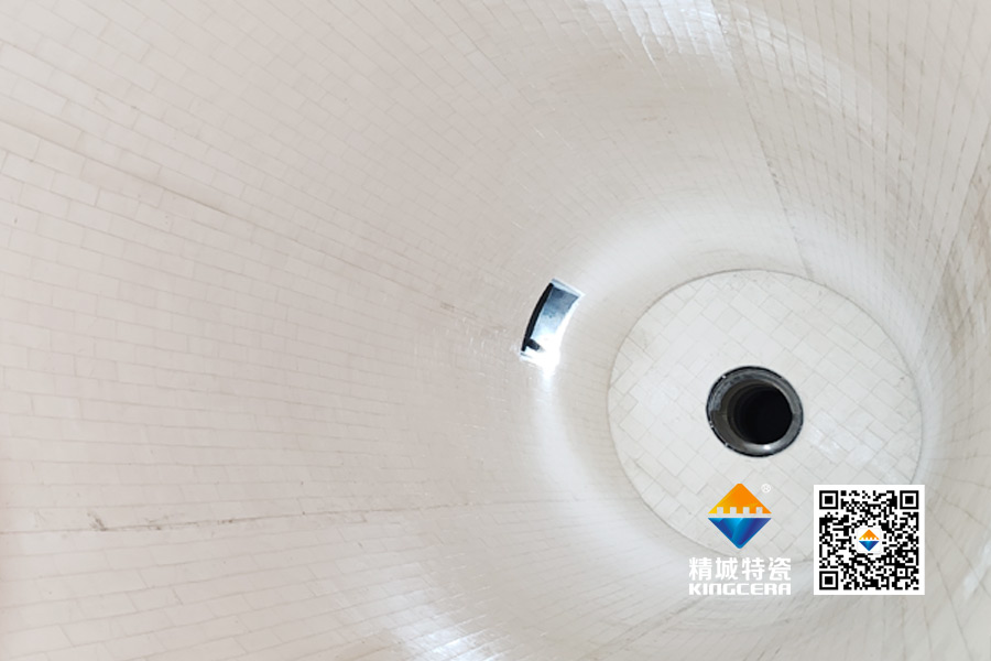 陶瓷磨粉機(jī)內(nèi)襯