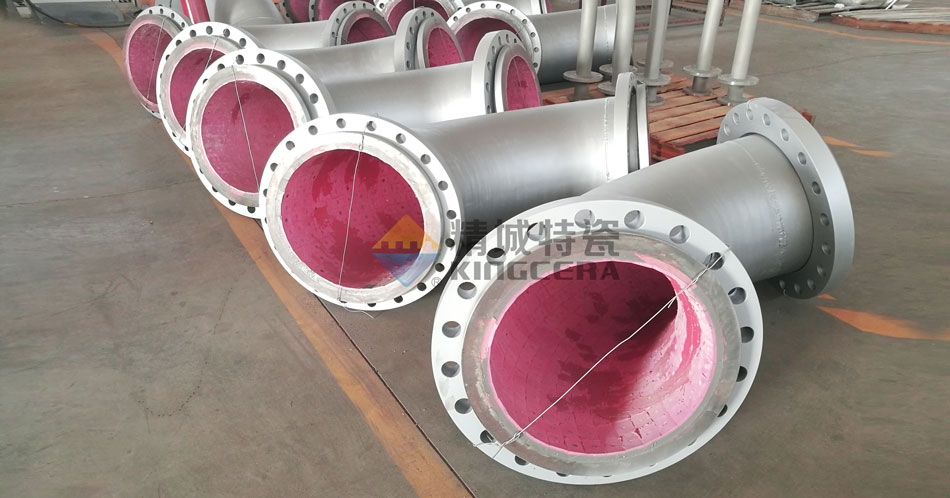 耐磨陶瓷彎頭的優(yōu)勢(shì)和用途有哪些？